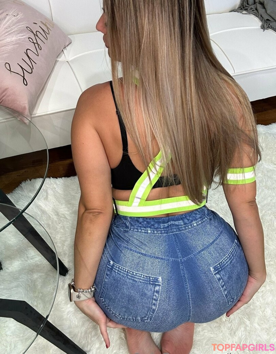 Nacktes geleaktes OnlyFans-Foto von Lemery #1802
