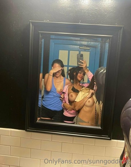 Sungoddesssss