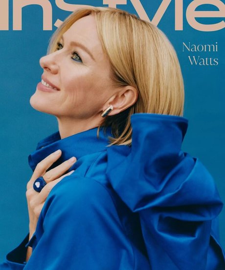 Nacktes geleaktes OnlyFans-Foto von Naomi Watts