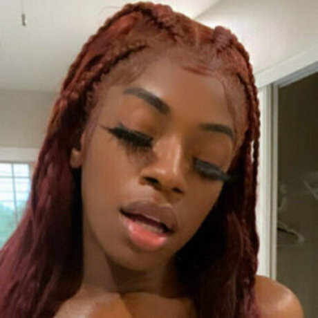 Nacktes geleaktes OnlyFans-Foto von Puunanii
