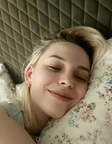 Nacktes geleaktes OnlyFans-Foto von Melissamur