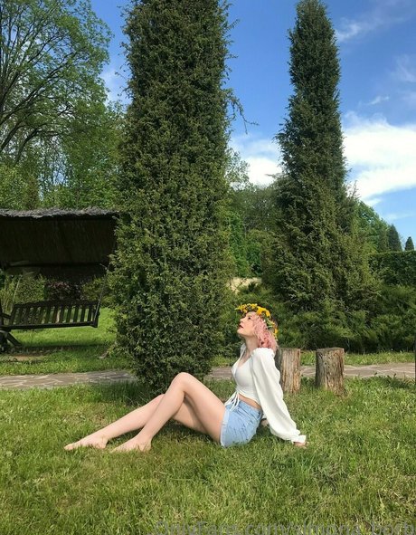 Nacktes geleaktes OnlyFans-Foto von Melissamur