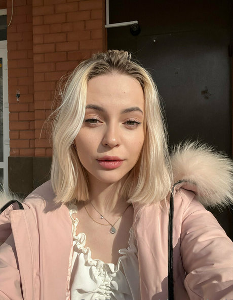 Nacktes geleaktes OnlyFans-Foto von Melissamur