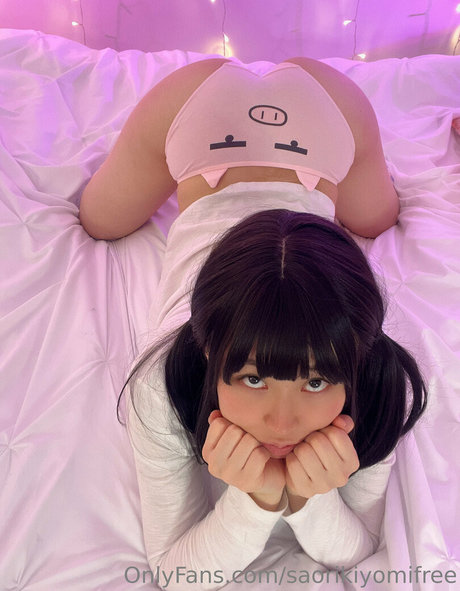 Saorikiyomifree