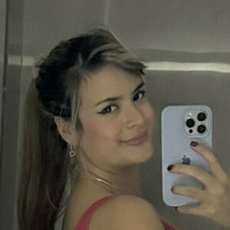 Nacktes geleaktes OnlyFans-Foto von Loore Garcia