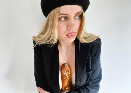Nacktes geleaktes OnlyFans-Foto von Juicylust