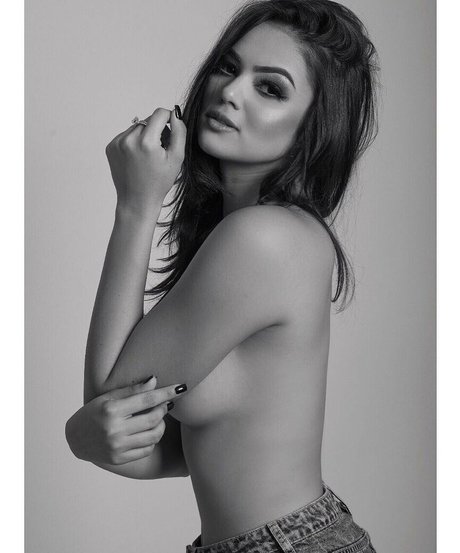 Nacktes geleaktes OnlyFans-Foto von Eslovenia Marques