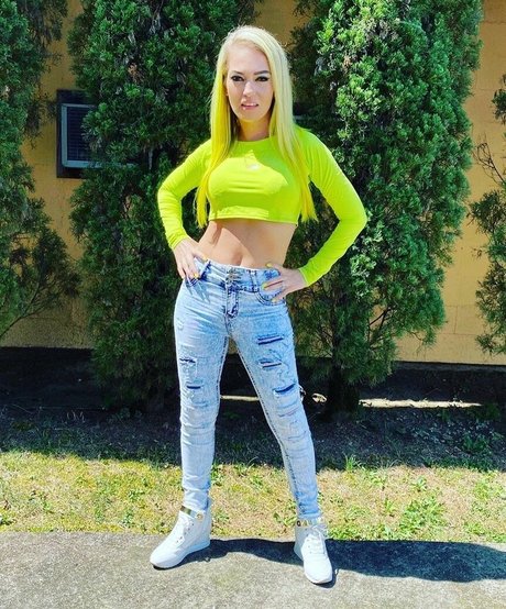 Alisha Edwards