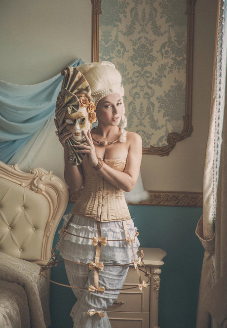 Ann Shakhovskaya