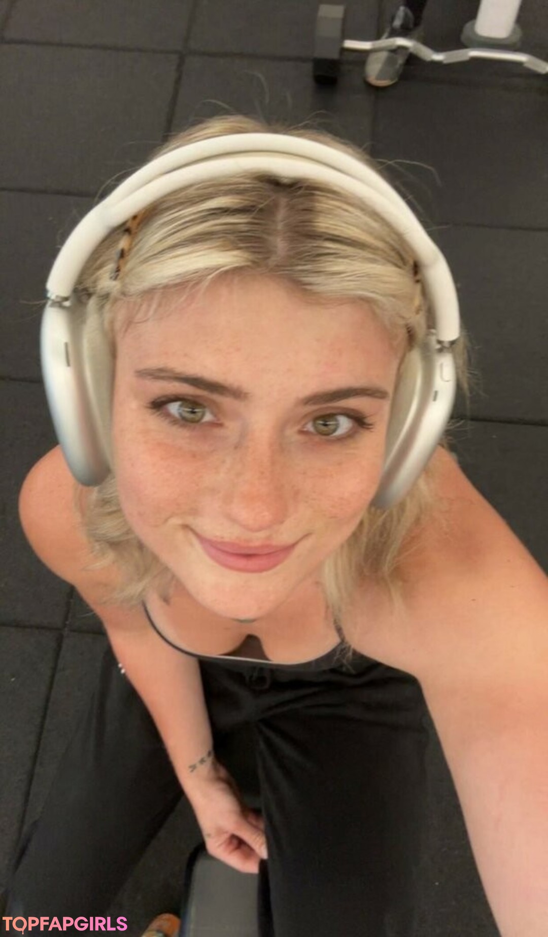 Nacktes geleaktes OnlyFans-Foto von Faith Ordway #1002