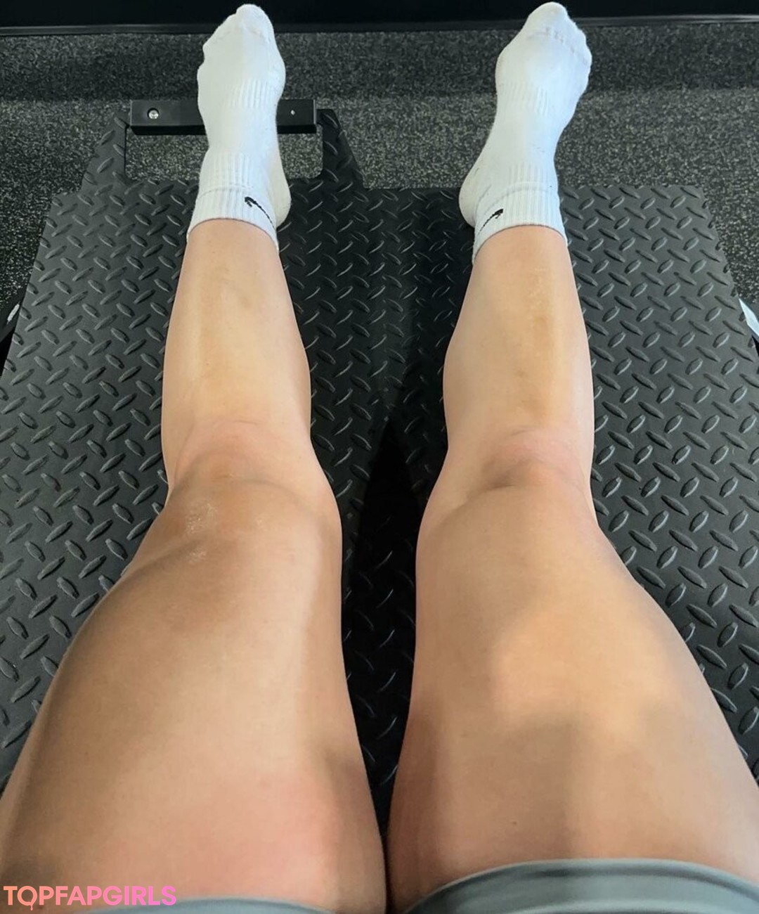 Nacktes geleaktes OnlyFans-Foto von Faith Ordway #1043
