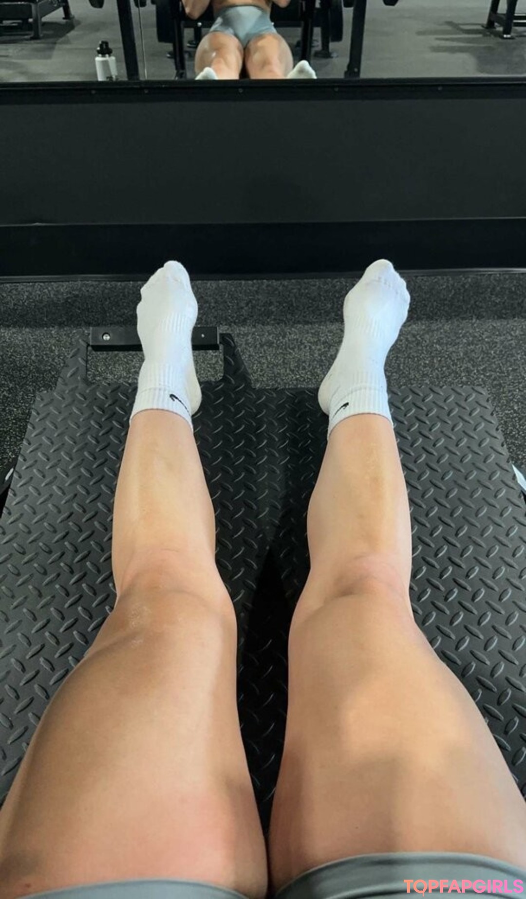 Nacktes geleaktes OnlyFans-Foto von Faith Ordway #1051