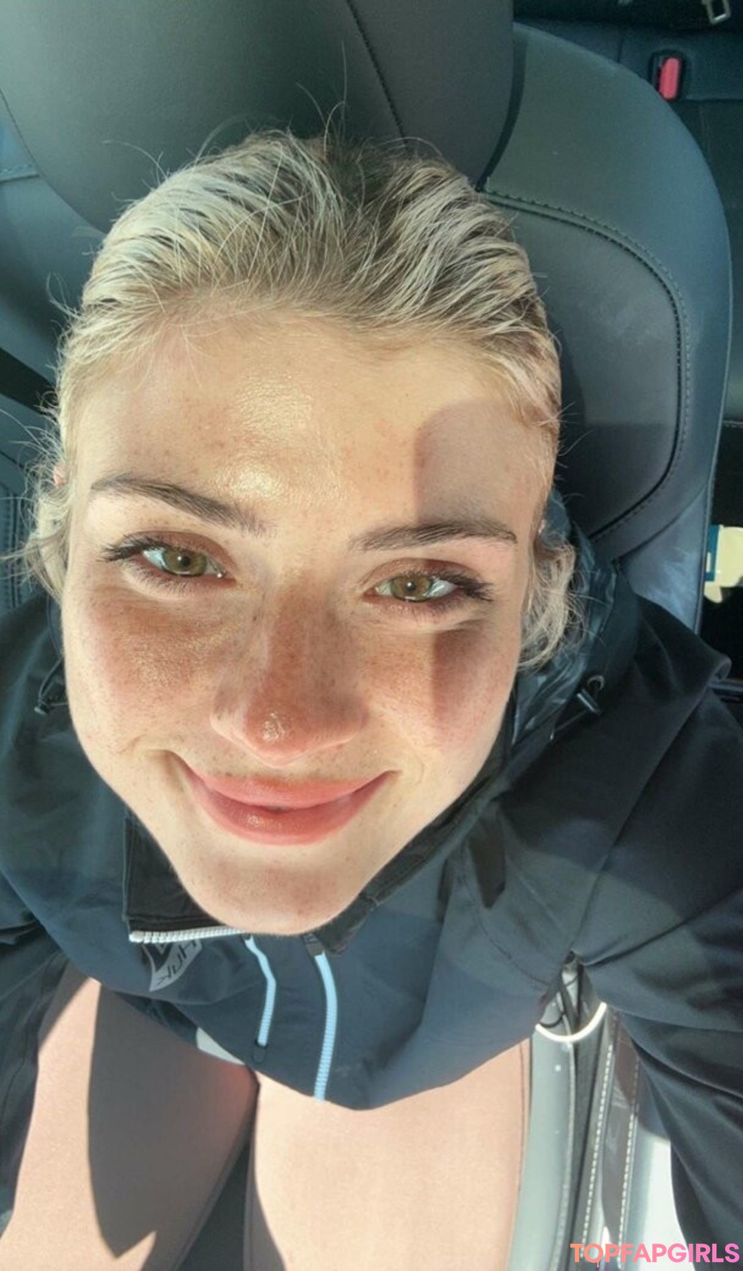 Nacktes geleaktes OnlyFans-Foto von Faith Ordway #1057
