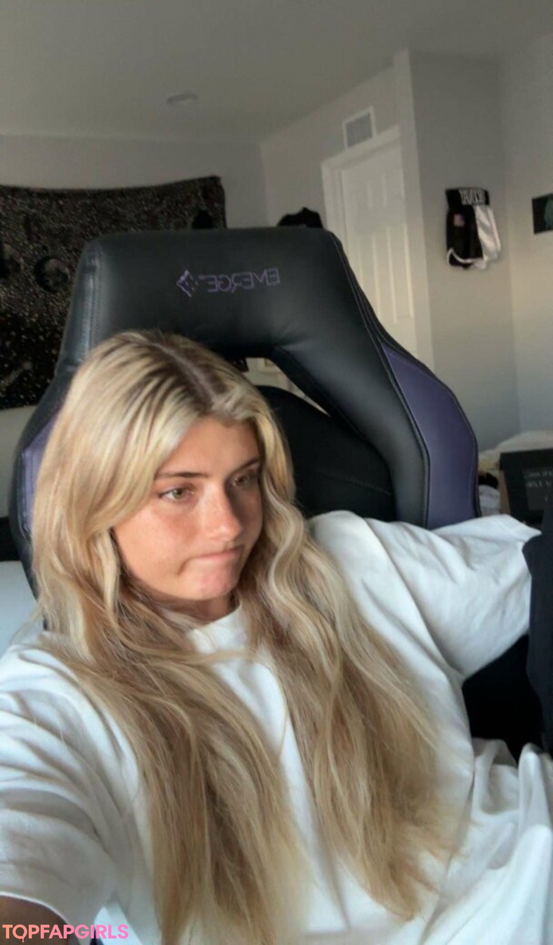 Nacktes geleaktes OnlyFans-Foto von Faith Ordway #1074