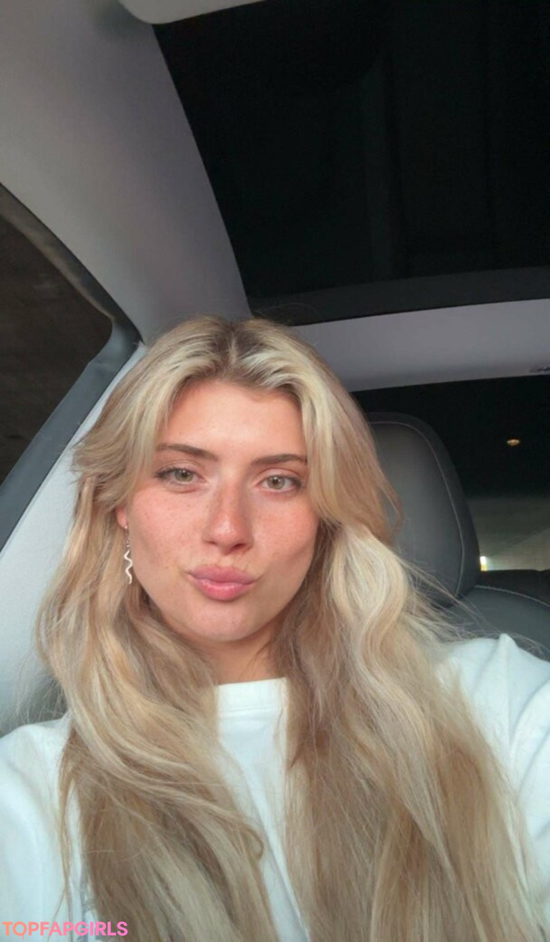 Nacktes geleaktes OnlyFans-Foto von Faith Ordway #1084