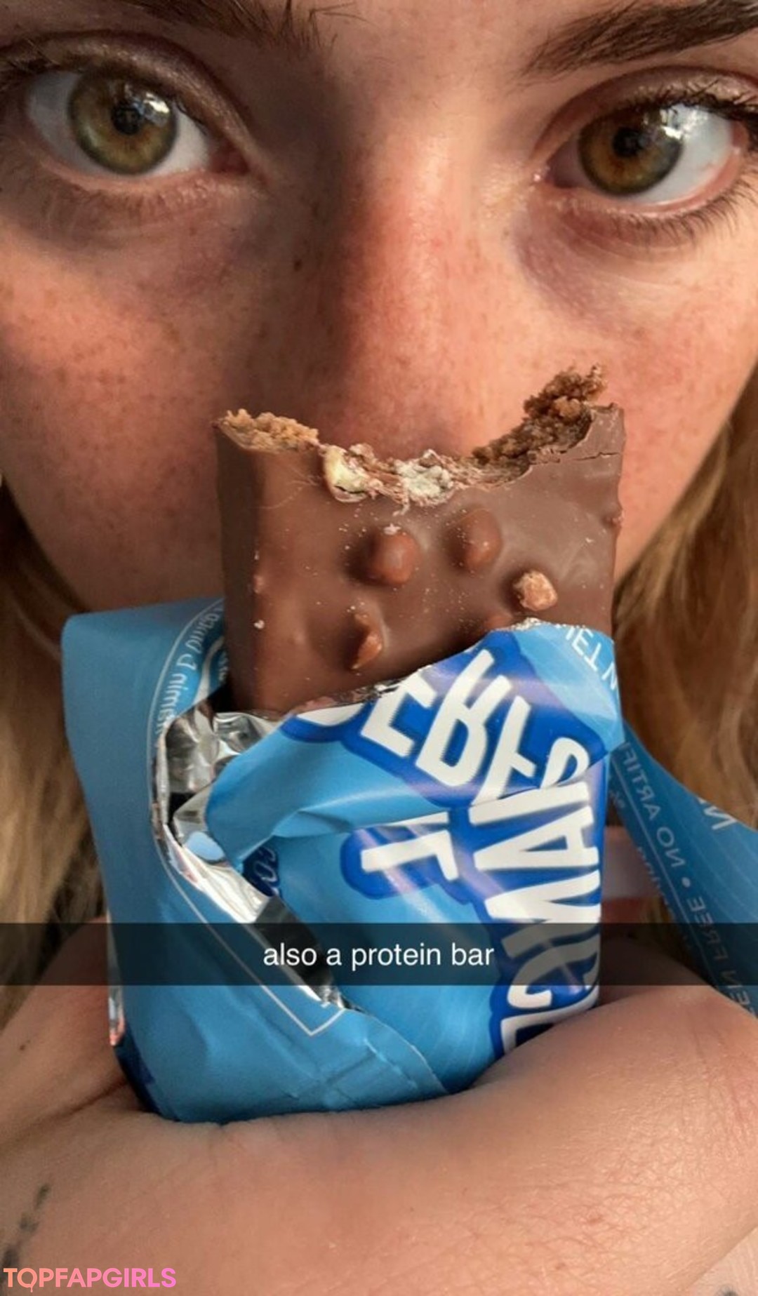 Nacktes geleaktes OnlyFans-Foto von Faith Ordway #1088