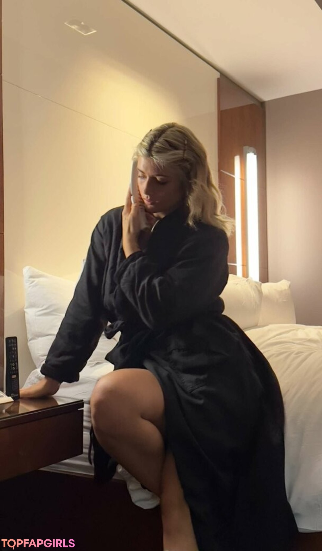 Nacktes geleaktes OnlyFans-Foto von Faith Ordway #1101