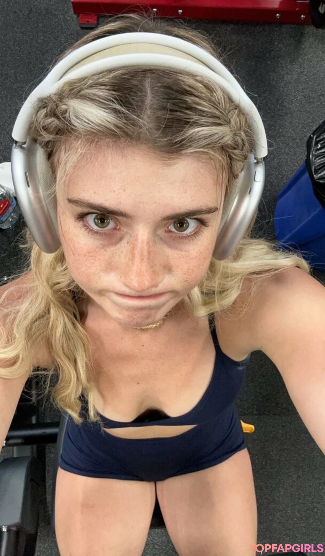 Nacktes geleaktes OnlyFans-Foto von Faith Ordway #1120