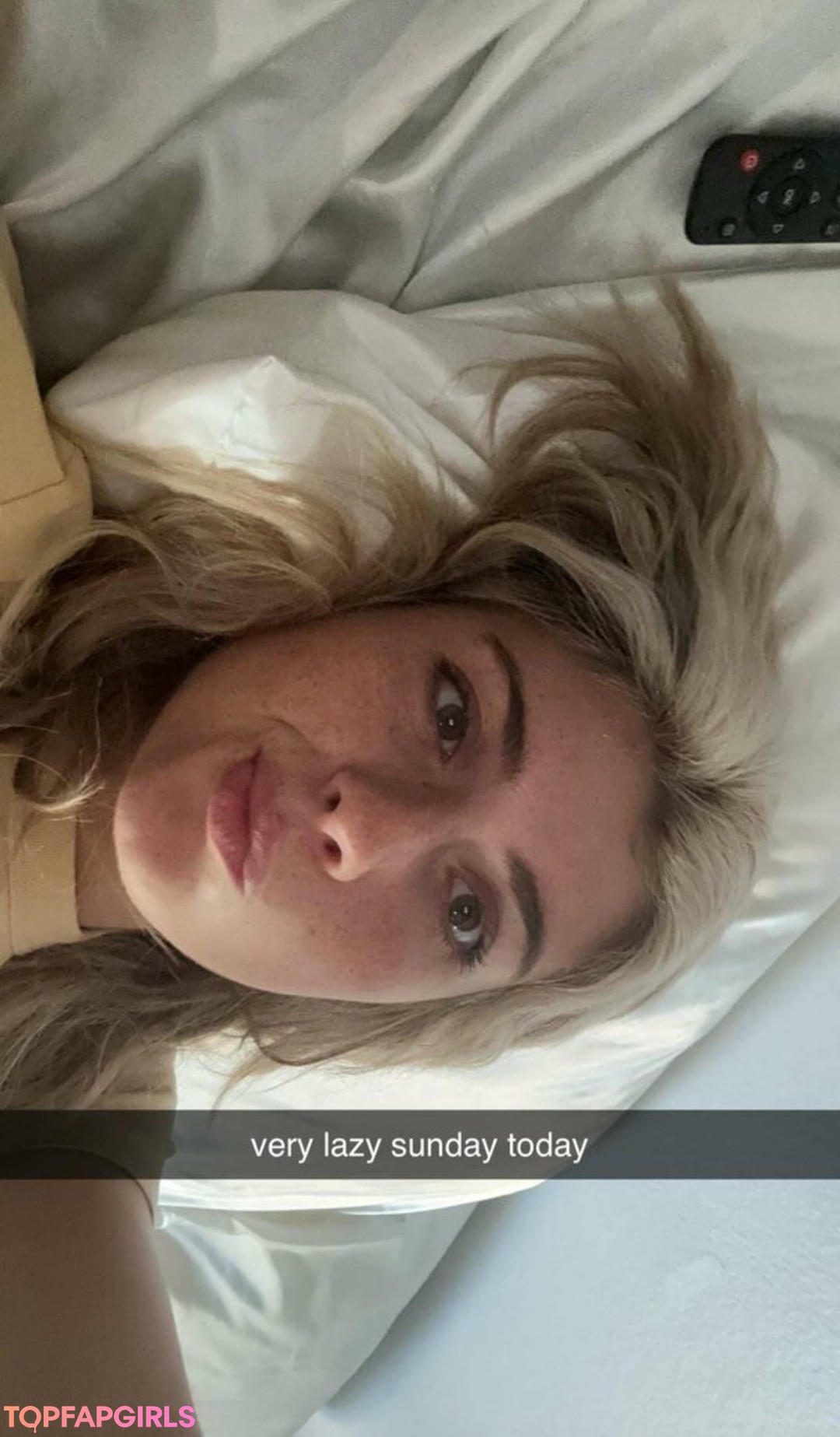 Nacktes geleaktes OnlyFans-Foto von Faith Ordway #1143
