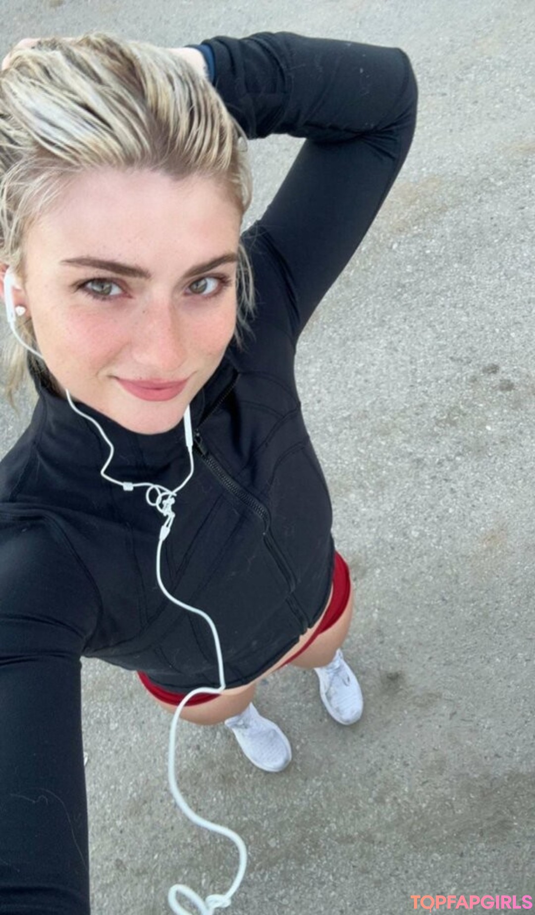 Nacktes geleaktes OnlyFans-Foto von Faith Ordway #1147