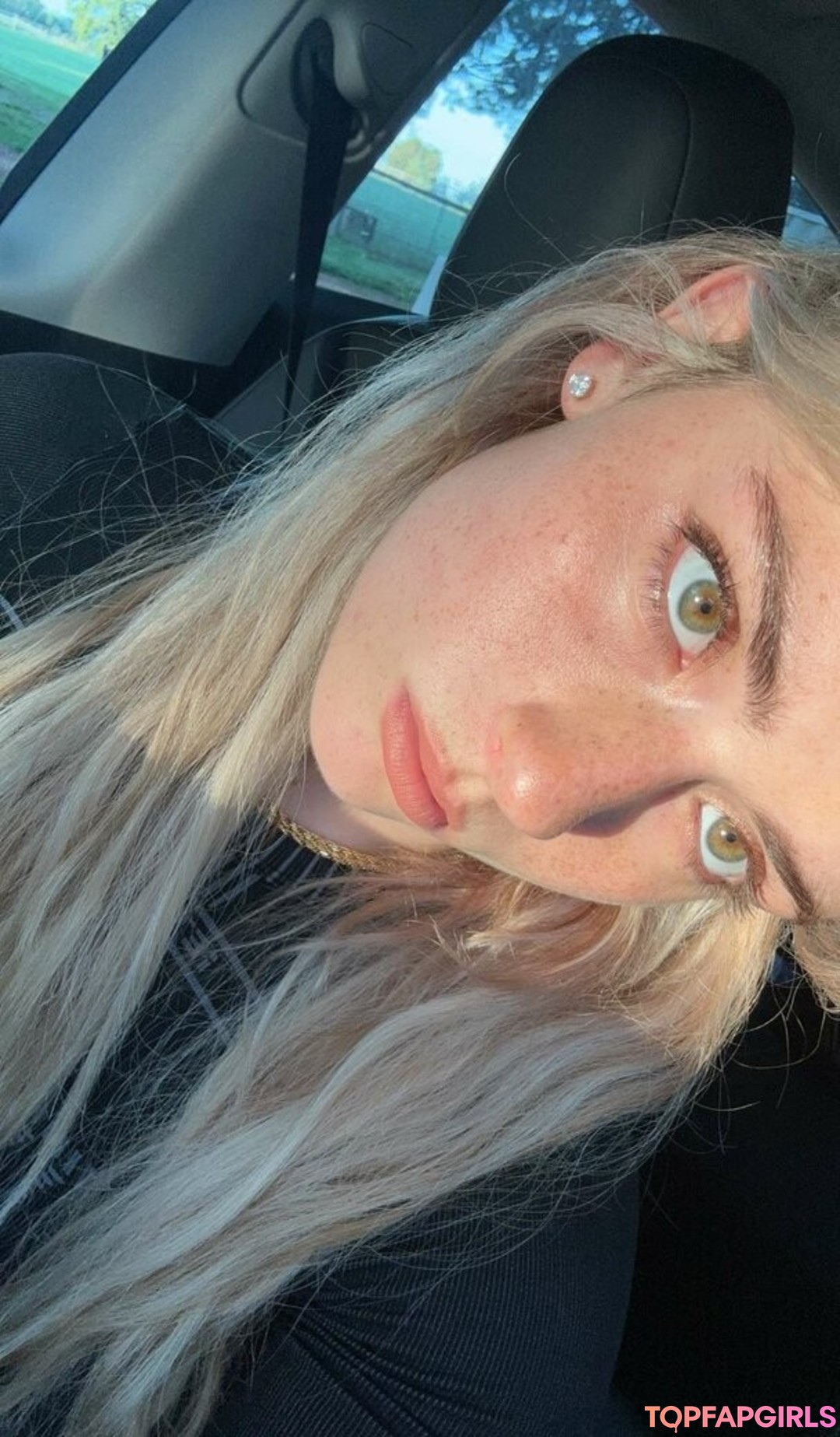 Nacktes geleaktes OnlyFans-Foto von Faith Ordway #1185