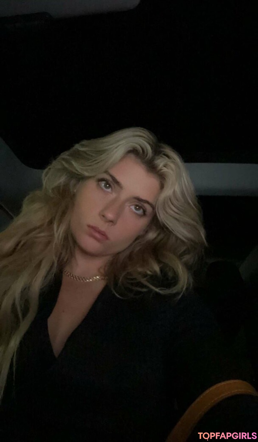 Nacktes geleaktes OnlyFans-Foto von Faith Ordway #1238