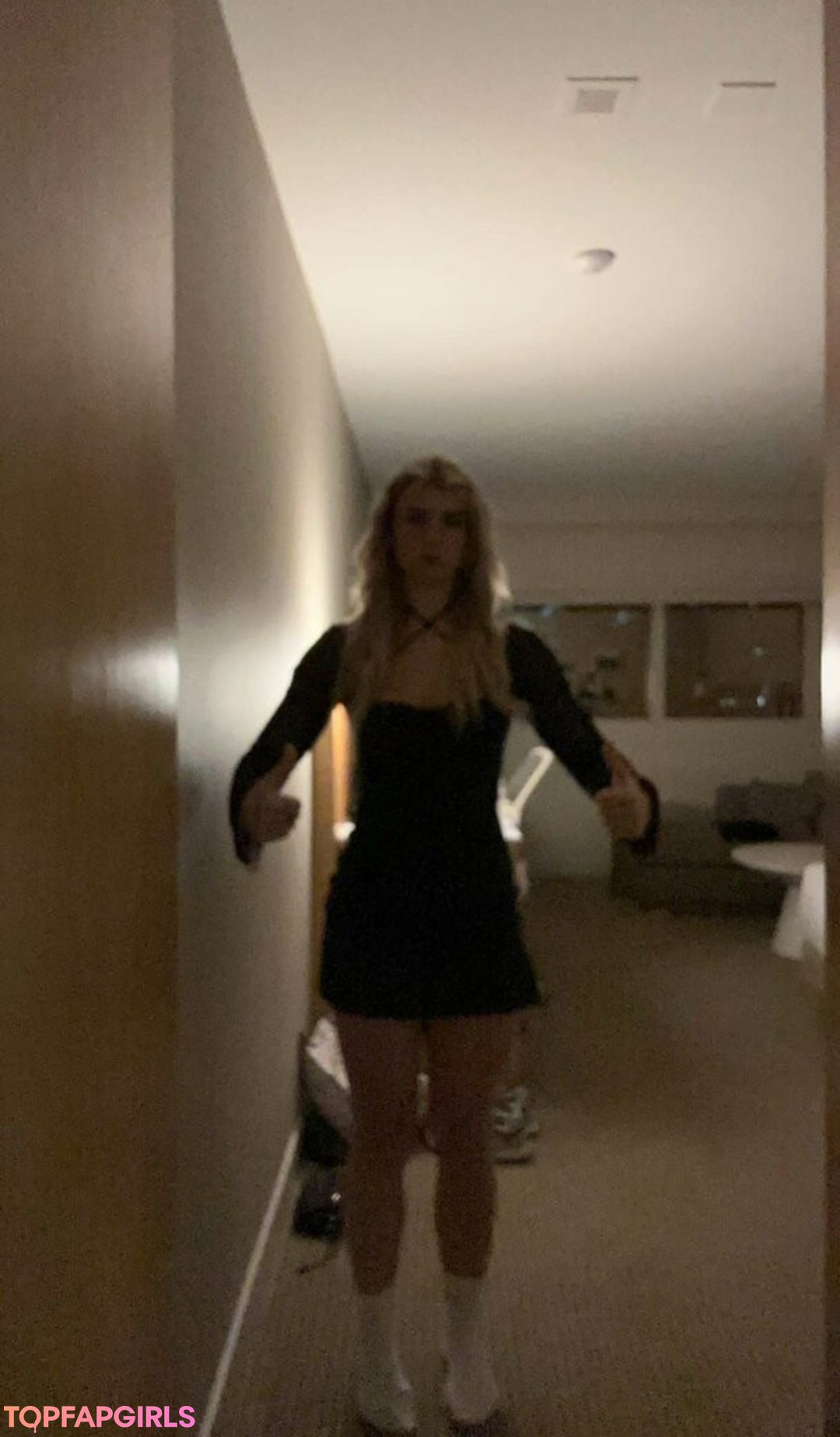 Nacktes geleaktes OnlyFans-Foto von Faith Ordway #1239