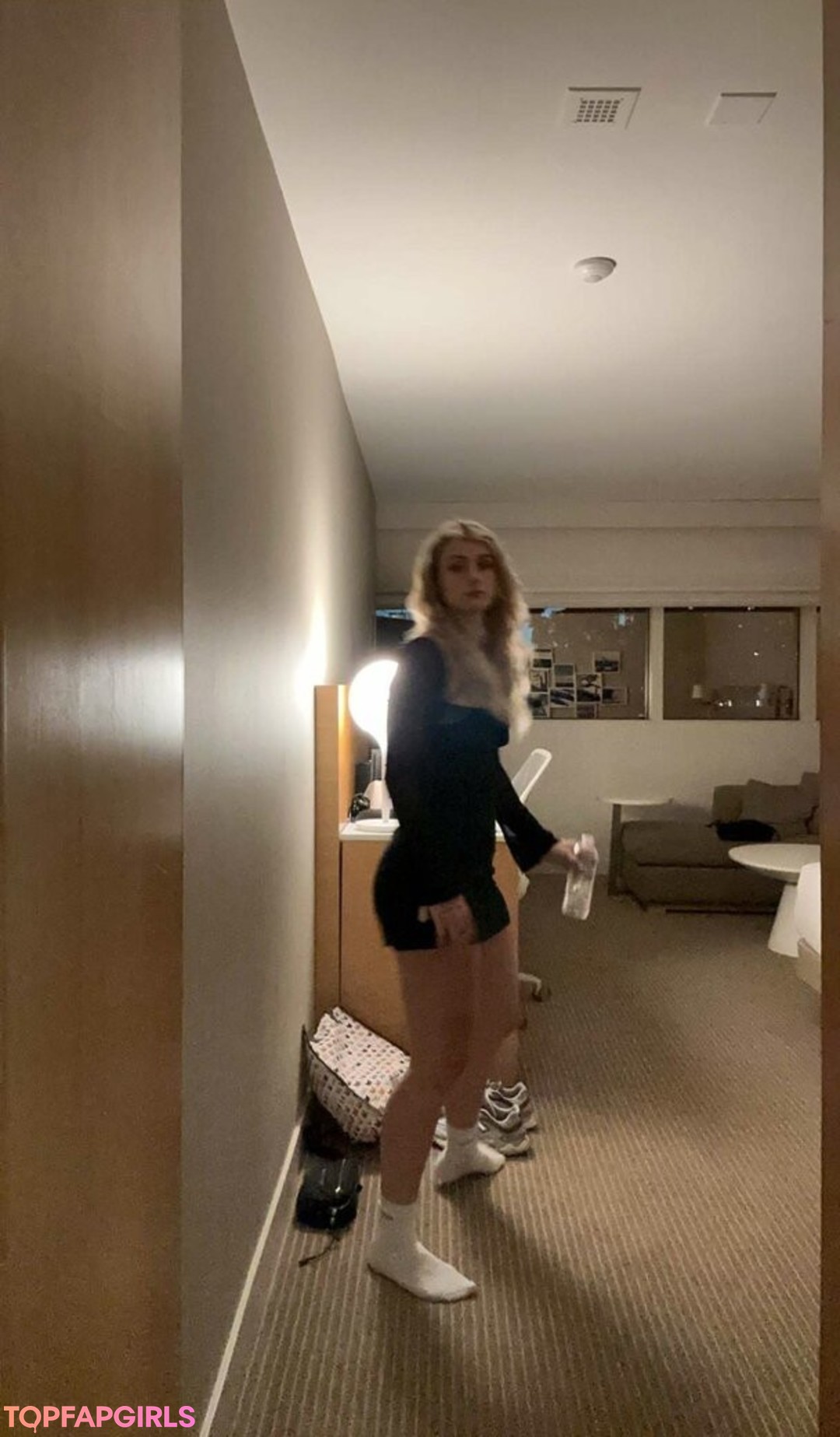 Nacktes geleaktes OnlyFans-Foto von Faith Ordway #1240