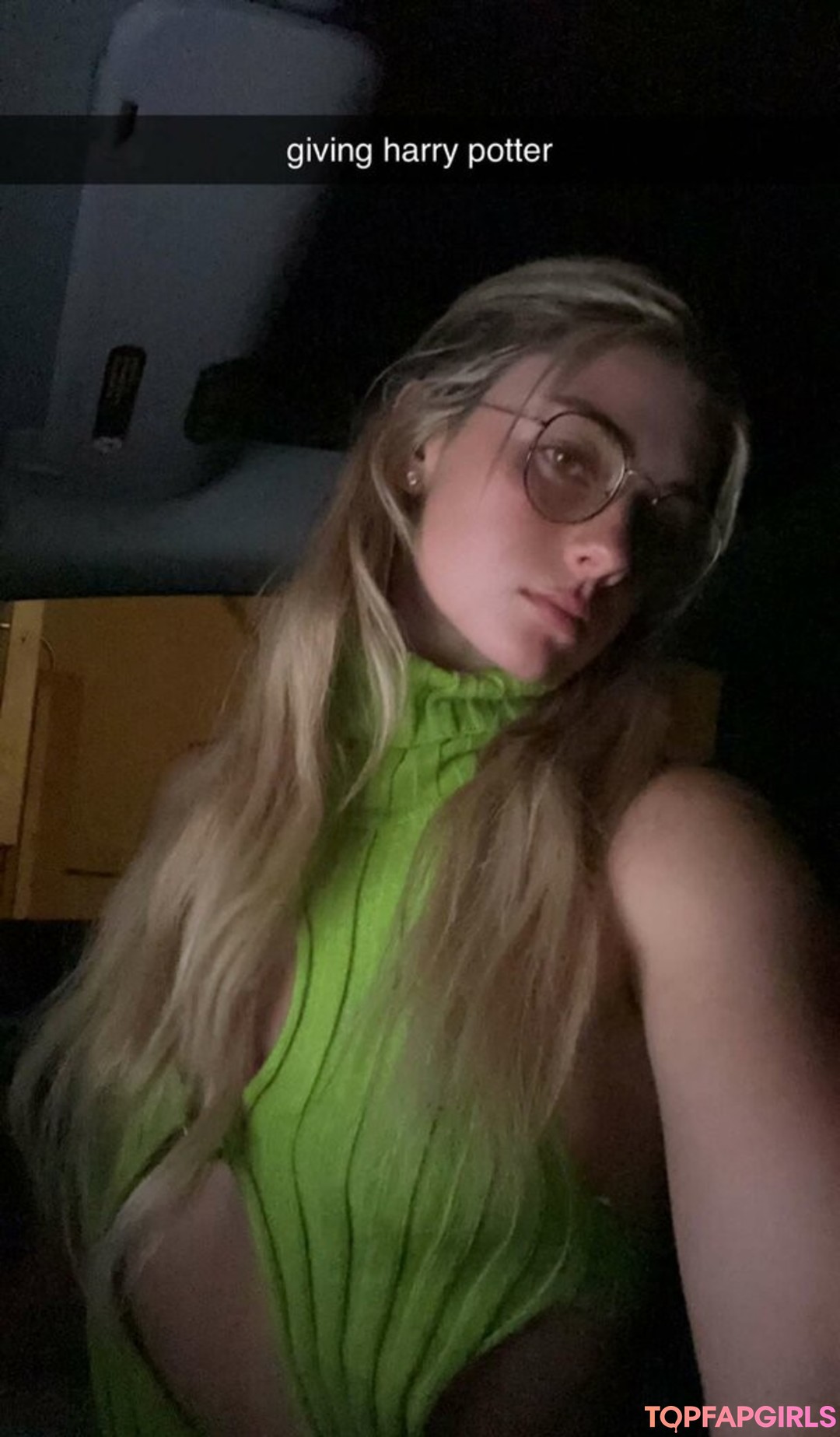 Nacktes geleaktes OnlyFans-Foto von Faith Ordway #1260