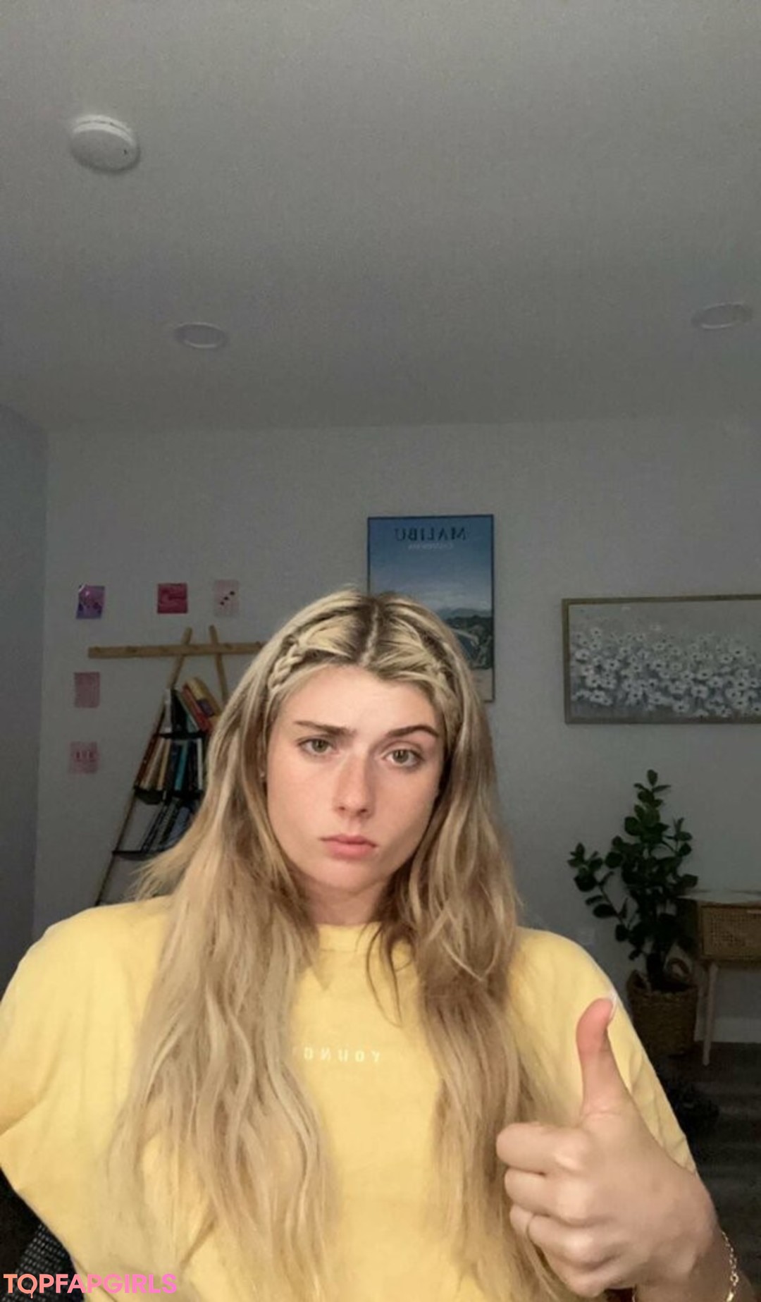 Nacktes geleaktes OnlyFans-Foto von Faith Ordway #1261