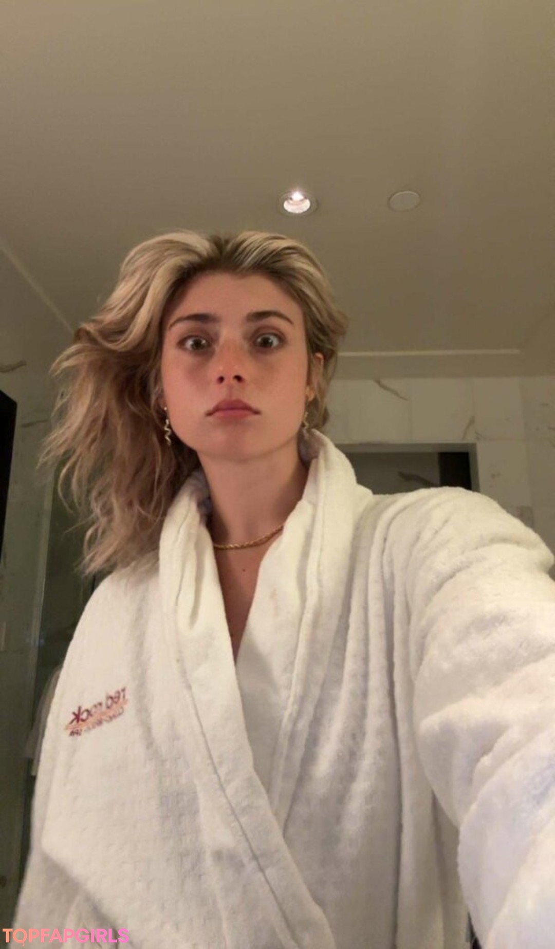 Nacktes geleaktes OnlyFans-Foto von Faith Ordway #1266