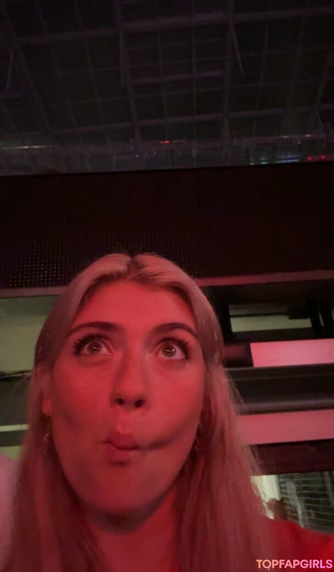 Nacktes geleaktes OnlyFans-Foto von Faith Ordway #1276