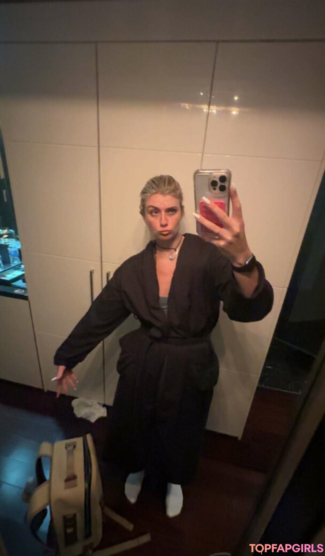 Nacktes geleaktes OnlyFans-Foto von Faith Ordway #1278