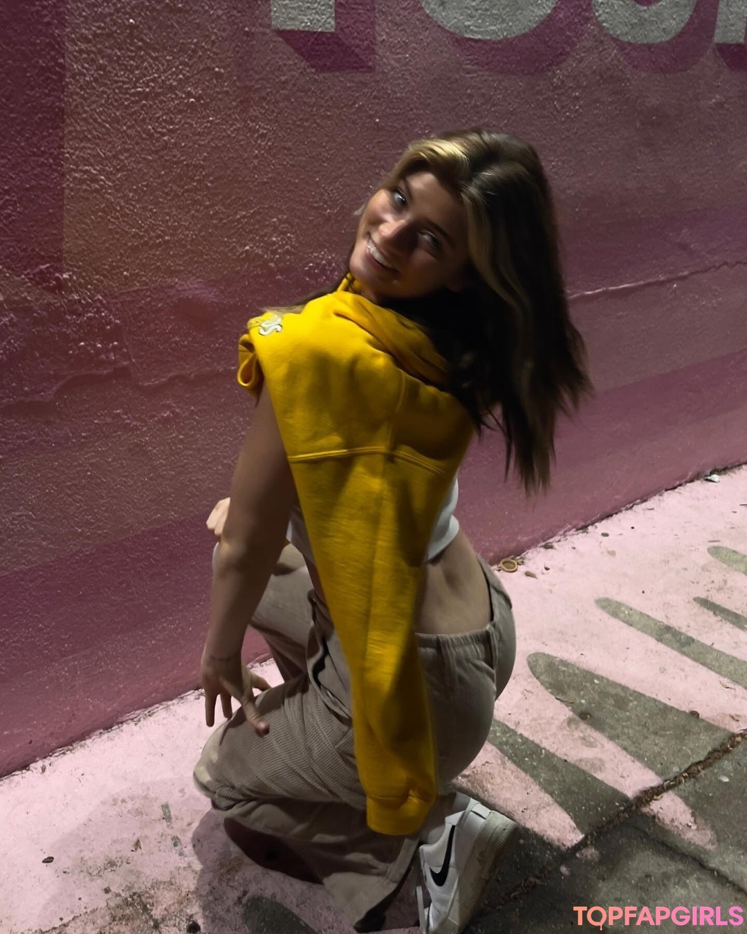 Nacktes geleaktes OnlyFans-Foto von Faith Ordway #1318