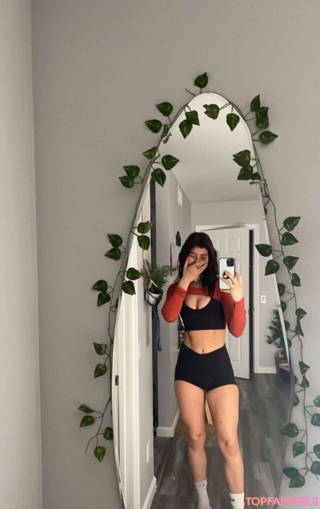 Nacktes geleaktes OnlyFans-Foto von Faith Ordway #1349