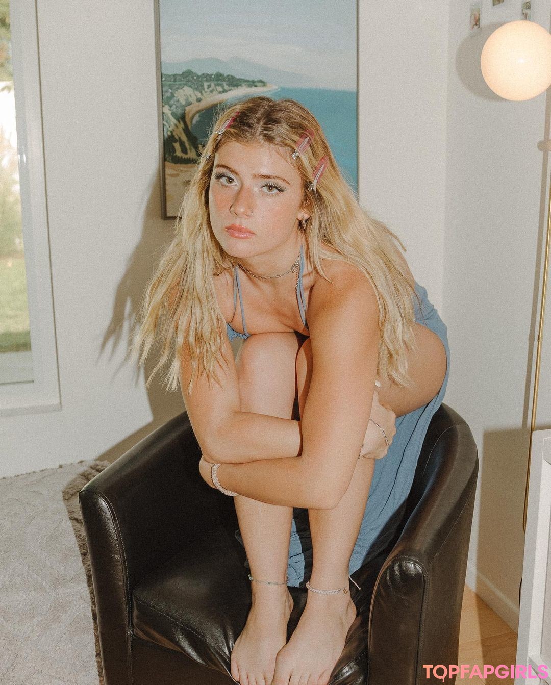 Nacktes geleaktes OnlyFans-Foto von Faith Ordway #1354