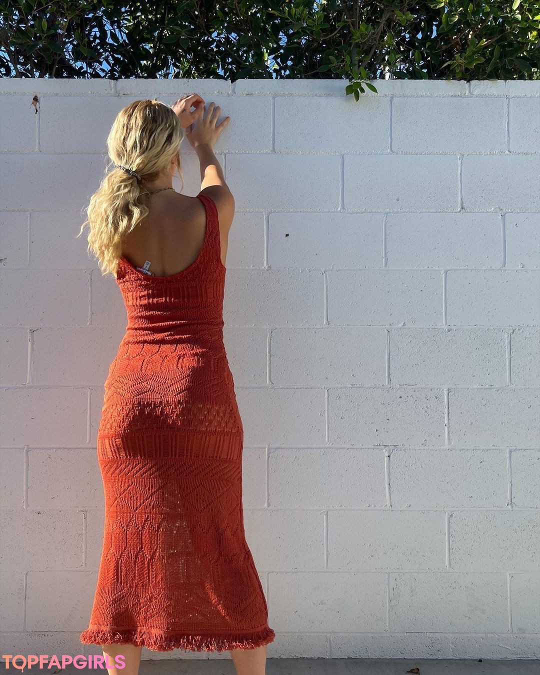 Nacktes geleaktes OnlyFans-Foto von Faith Ordway #1358
