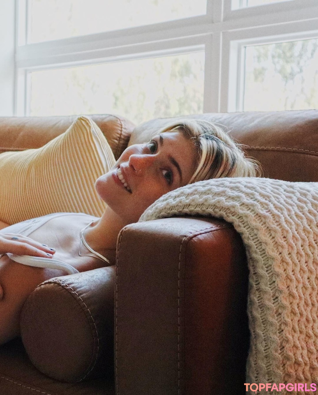 Nacktes geleaktes OnlyFans-Foto von Faith Ordway #1365