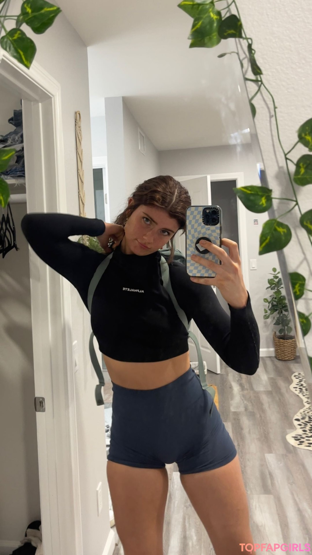 Nacktes geleaktes OnlyFans-Foto von Faith Ordway #1377