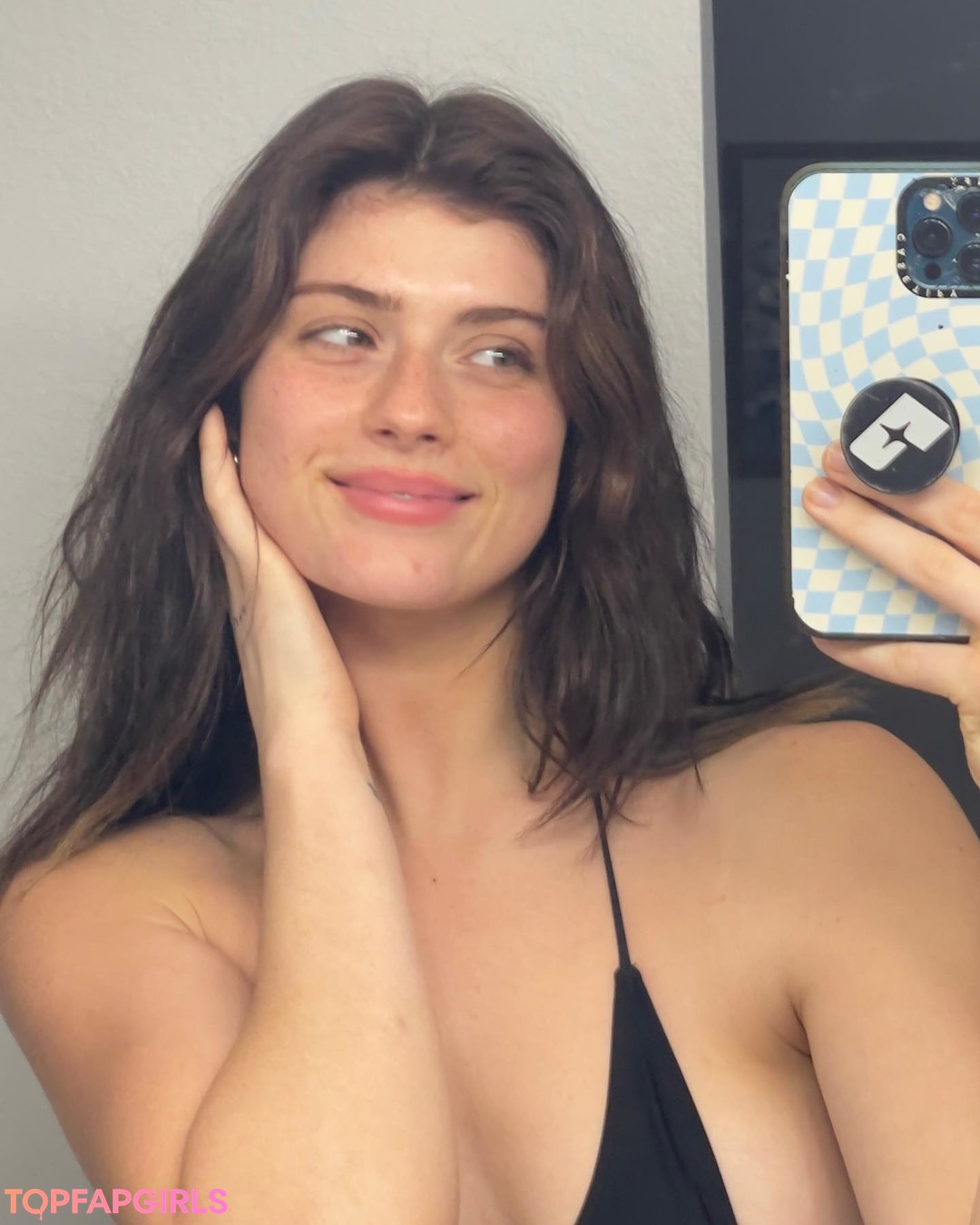 Nacktes geleaktes OnlyFans-Foto von Faith Ordway #1380