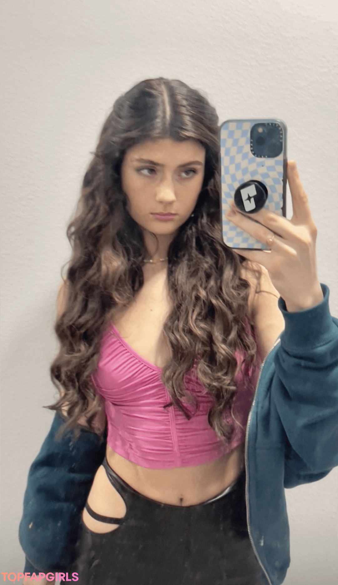 Nacktes geleaktes OnlyFans-Foto von Faith Ordway #1450