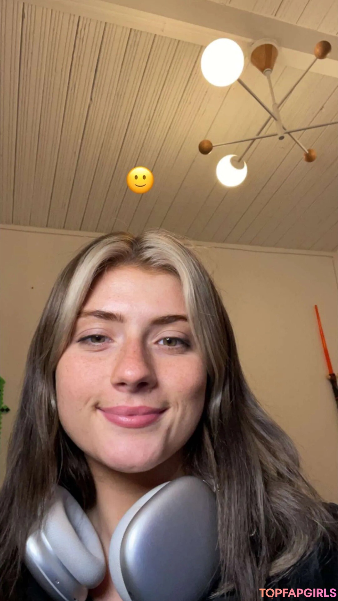 Nacktes geleaktes OnlyFans-Foto von Faith Ordway #1451