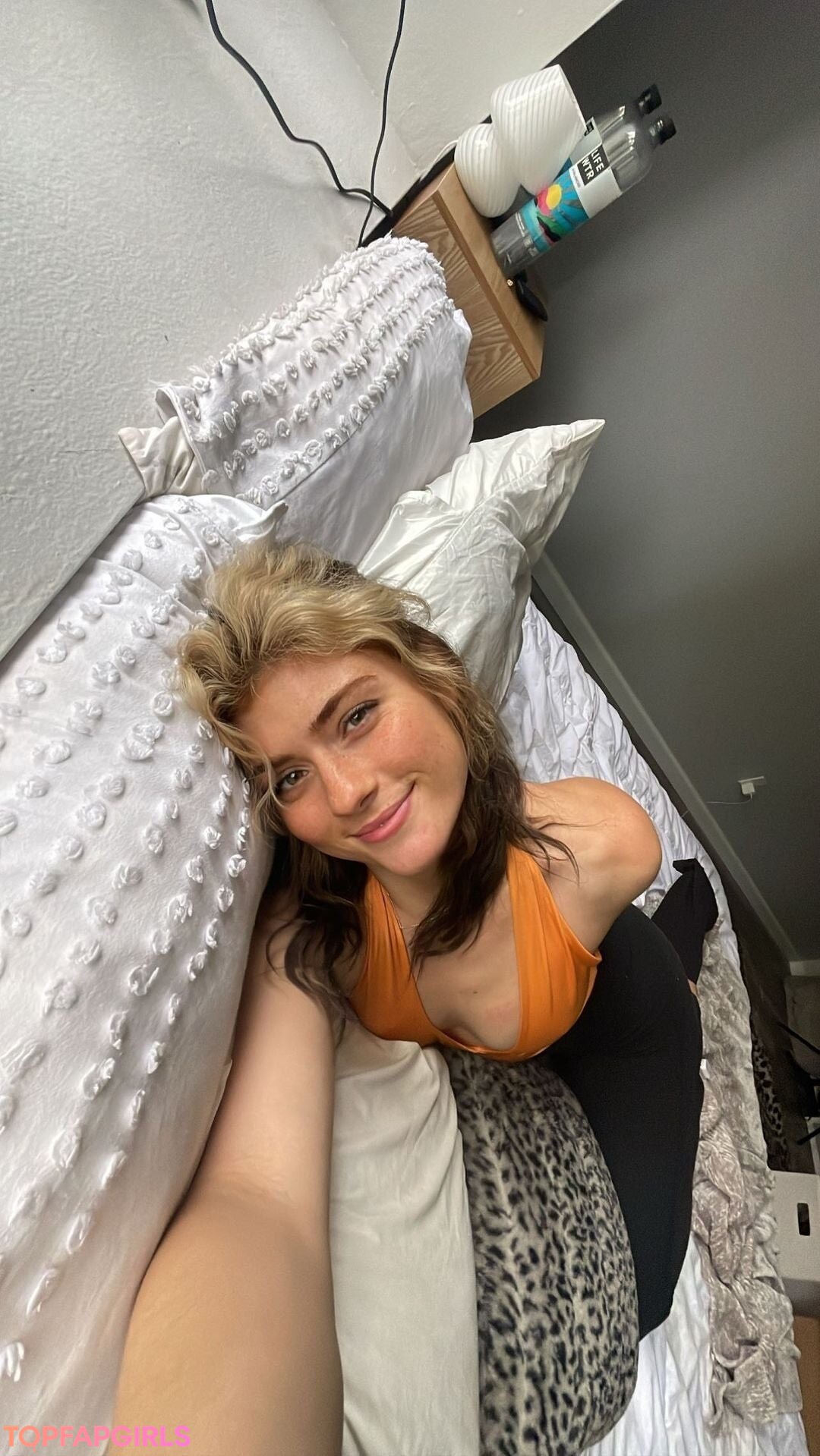 Nacktes geleaktes OnlyFans-Foto von Faith Ordway #1460