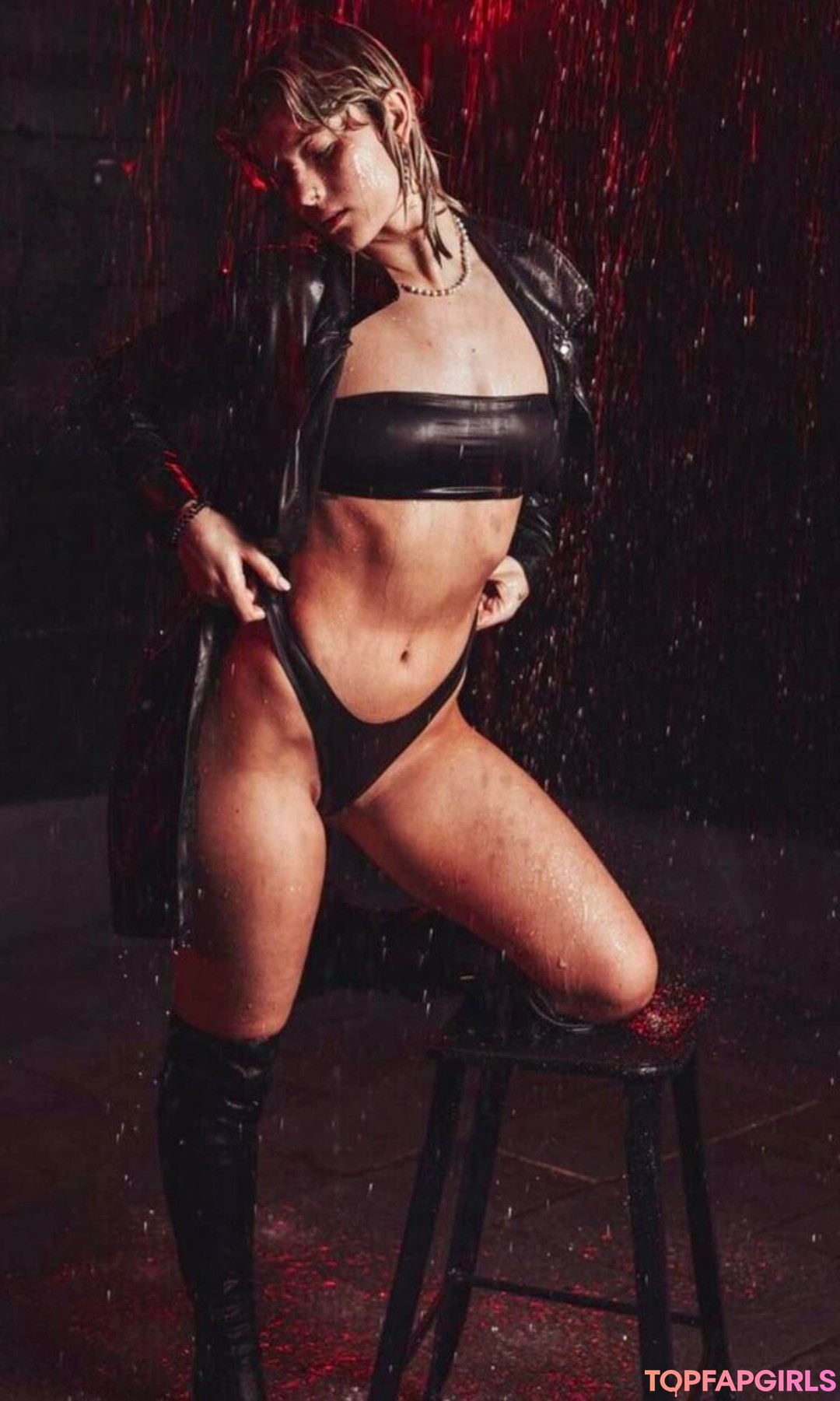 Nacktes geleaktes OnlyFans-Foto von Faith Ordway #1464