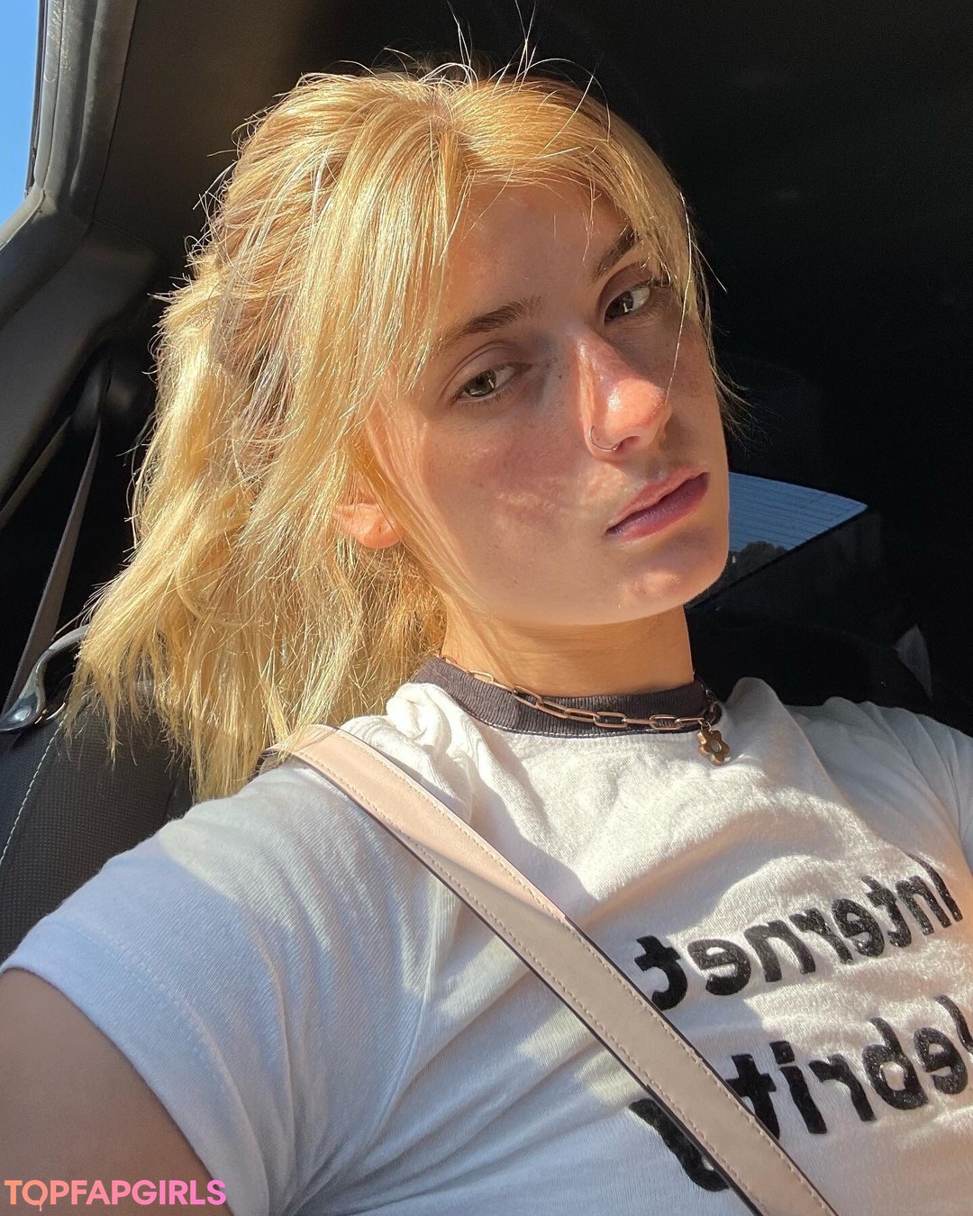 Nacktes geleaktes OnlyFans-Foto von Faith Ordway #1476