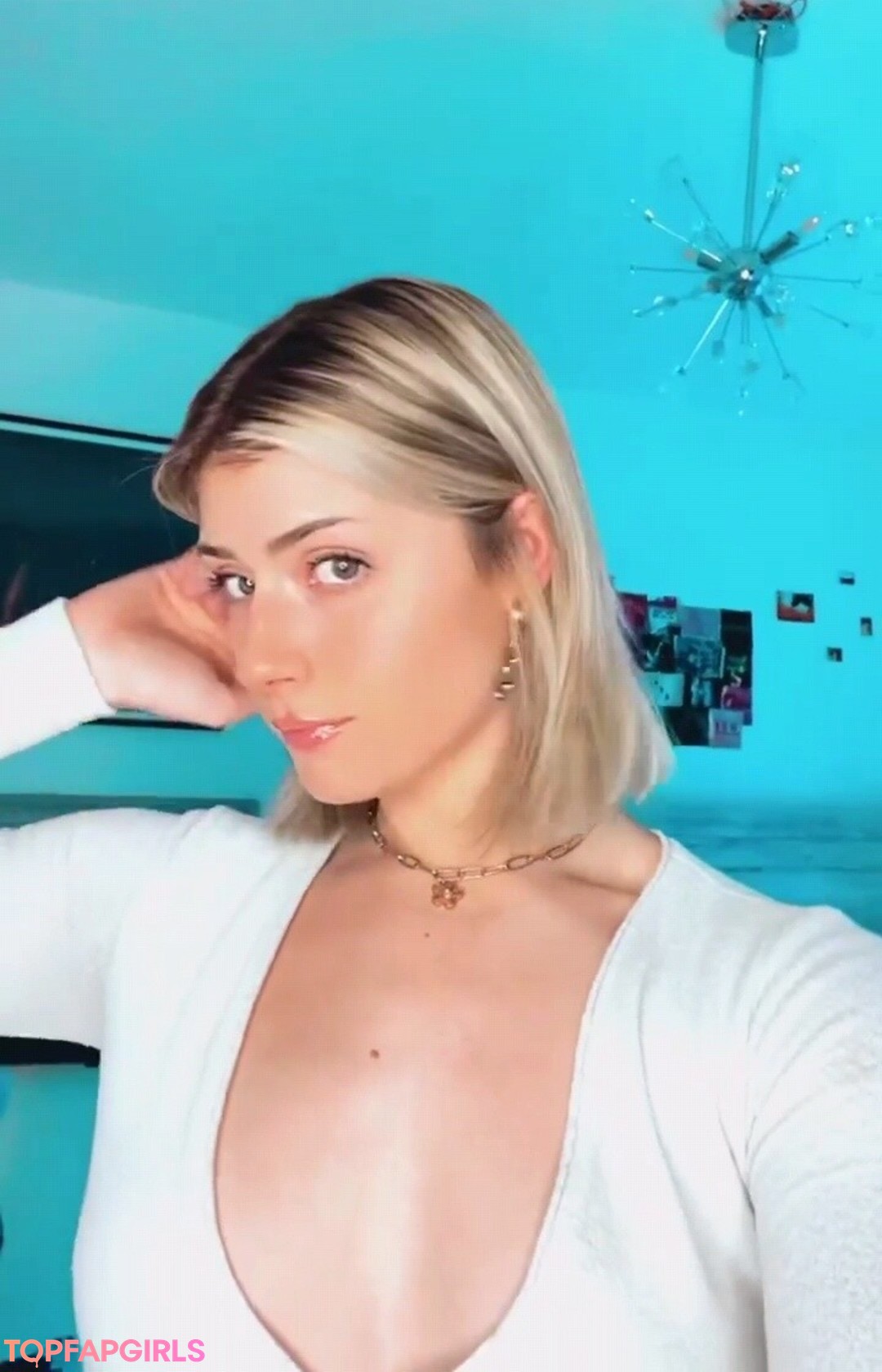 Nacktes geleaktes OnlyFans-Foto von Faith Ordway #1495