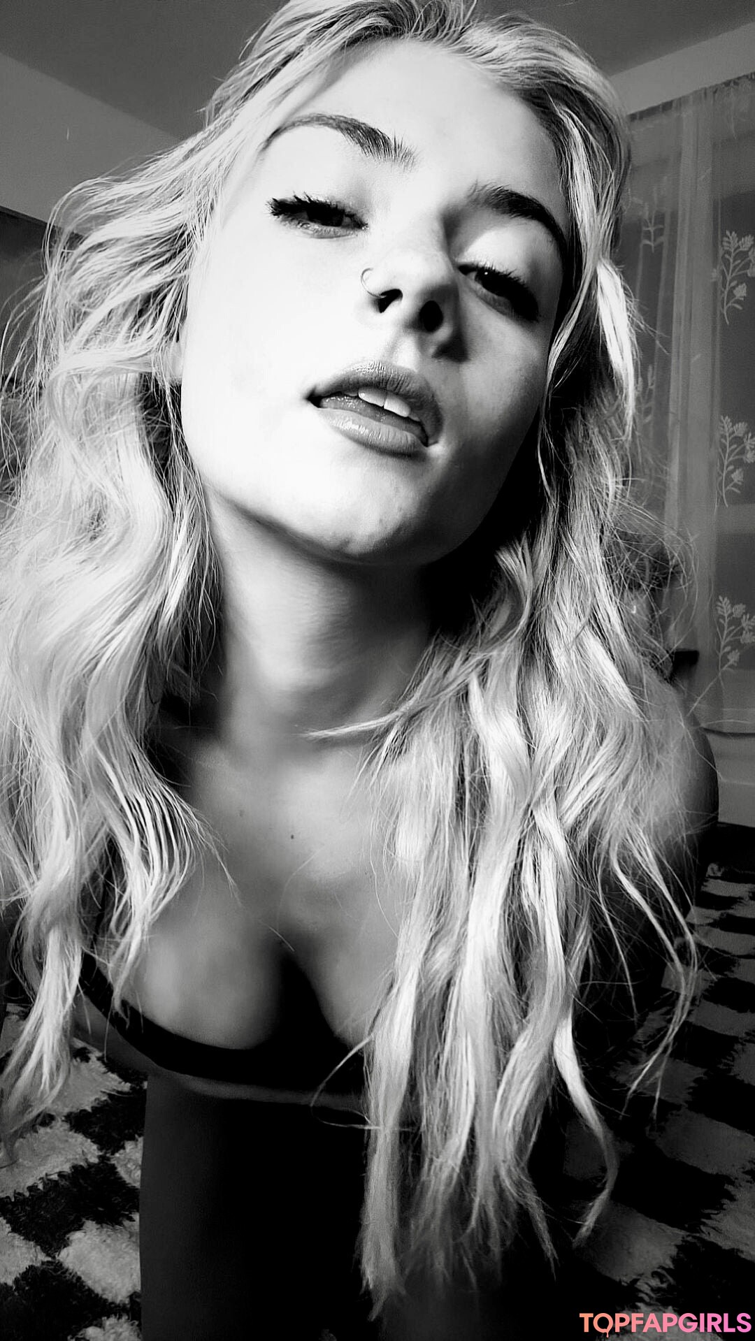 Nacktes geleaktes OnlyFans-Foto von Faith Ordway #1506