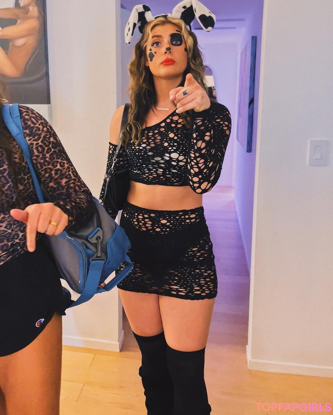 Nacktes geleaktes OnlyFans-Foto von Faith Ordway #1518