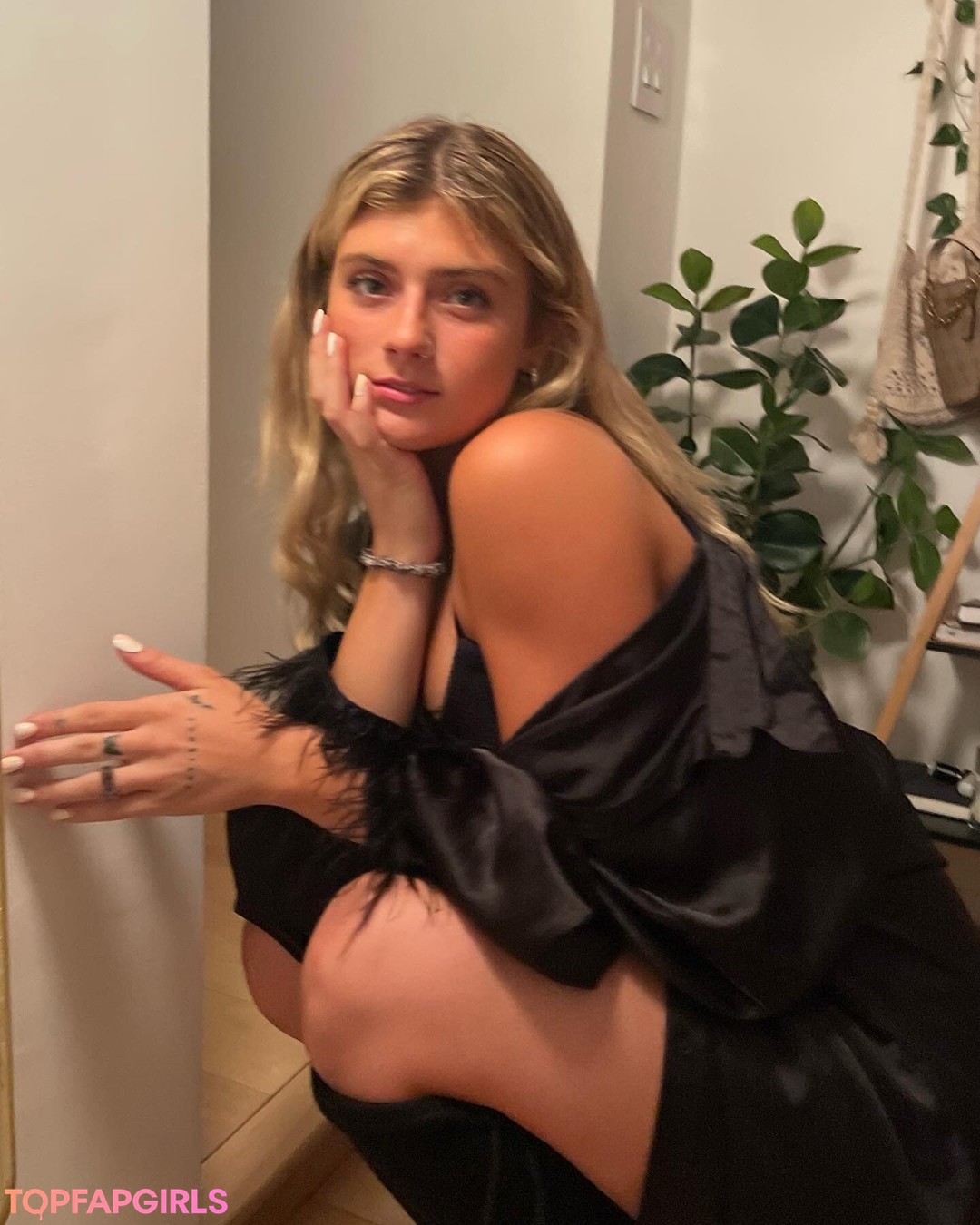 Nacktes geleaktes OnlyFans-Foto von Faith Ordway #1526