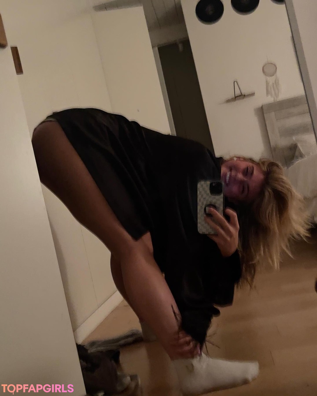Nacktes geleaktes OnlyFans-Foto von Faith Ordway #1553